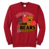 Hilltop - Fan Club Crewneck Sweatshirt Thumbnail
