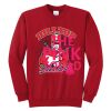 Hilltop - Fan Club Crewneck Sweatshirt Thumbnail