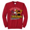 Hilltop - Fan Club Crewneck Sweatshirt Thumbnail