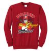 Hilltop - Fan Club Crewneck Sweatshirt Thumbnail