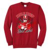 Hilltop - Fan Club Crewneck Sweatshirt Thumbnail