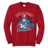 Hilltop - Fan Club Crewneck Sweatshirt Thumbnail