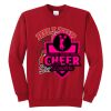 Hilltop - Fan Club Crewneck Sweatshirt Thumbnail