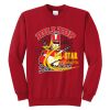 Hilltop - Fan Club Crewneck Sweatshirt Thumbnail