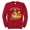 Hilltop - Fan Club Crewneck Sweatshirt Thumbnail
