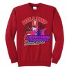 Hilltop - Fan Club Crewneck Sweatshirt Thumbnail