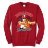 Hilltop - Fan Club Crewneck Sweatshirt Thumbnail