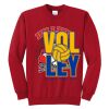 Hilltop - Fan Club Crewneck Sweatshirt Thumbnail