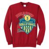 Hilltop - Fan Club Crewneck Sweatshirt Thumbnail