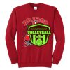 Hilltop - Fan Club Crewneck Sweatshirt Thumbnail