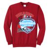 Hilltop - Fan Club Crewneck Sweatshirt Thumbnail