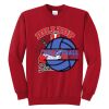 Hilltop - Fan Club Crewneck Sweatshirt Thumbnail