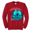 Hilltop - Fan Club Crewneck Sweatshirt Thumbnail