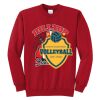 Hilltop - Fan Club Crewneck Sweatshirt Thumbnail