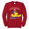 Hilltop - Fan Club Crewneck Sweatshirt Thumbnail