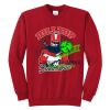 Hilltop - Fan Club Crewneck Sweatshirt Thumbnail