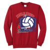 Hilltop - Fan Club Crewneck Sweatshirt Thumbnail