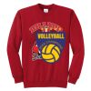 Hilltop - Fan Club Crewneck Sweatshirt Thumbnail