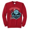 Hilltop - Fan Club Crewneck Sweatshirt Thumbnail