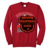 Hilltop - Fan Club Crewneck Sweatshirt Thumbnail