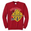 Hilltop - Fan Club Crewneck Sweatshirt Thumbnail