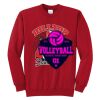 Hilltop - Fan Club Crewneck Sweatshirt Thumbnail