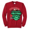 Hilltop - Fan Club Crewneck Sweatshirt Thumbnail