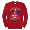 Hilltop - Fan Club Crewneck Sweatshirt Thumbnail