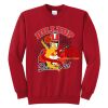 Hilltop - Fan Club Crewneck Sweatshirt Thumbnail