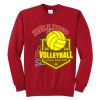 Hilltop - Fan Club Crewneck Sweatshirt Thumbnail