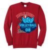 Hilltop - Fan Club Crewneck Sweatshirt Thumbnail