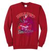 Hilltop - Fan Club Crewneck Sweatshirt Thumbnail