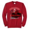 Hilltop - Fan Club Crewneck Sweatshirt Thumbnail