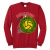 Hilltop - Fan Club Crewneck Sweatshirt Thumbnail