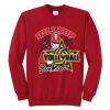 Hilltop - Fan Club Crewneck Sweatshirt Thumbnail