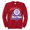 Hilltop - Fan Club Crewneck Sweatshirt Thumbnail