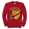 Hilltop - Fan Club Crewneck Sweatshirt Thumbnail