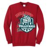 Hilltop - Fan Club Crewneck Sweatshirt Thumbnail