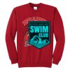 Hilltop - Fan Club Crewneck Sweatshirt Thumbnail