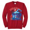 Hilltop - Fan Club Crewneck Sweatshirt Thumbnail