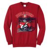 Hilltop - Fan Club Crewneck Sweatshirt Thumbnail