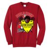 Hilltop - Fan Club Crewneck Sweatshirt Thumbnail