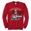 Hilltop - Fan Club Crewneck Sweatshirt Thumbnail