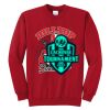 Hilltop - Fan Club Crewneck Sweatshirt Thumbnail