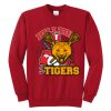 Hilltop - Fan Club Crewneck Sweatshirt Thumbnail