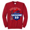 Hilltop - Fan Club Crewneck Sweatshirt Thumbnail
