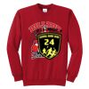 Hilltop - Fan Club Crewneck Sweatshirt Thumbnail
