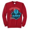 Hilltop - Fan Club Crewneck Sweatshirt Thumbnail