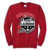 Hilltop - Fan Club Crewneck Sweatshirt Thumbnail