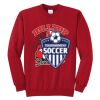 Hilltop - Fan Club Crewneck Sweatshirt Thumbnail
